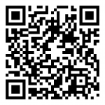 Natural Stain QR Code