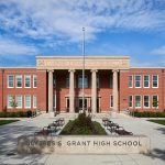 Ulysses S. Grant High School